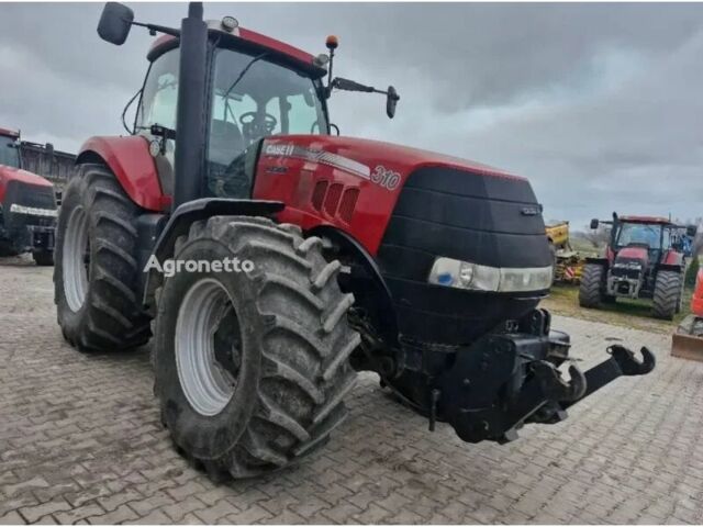 Кейс Магнум, объемом двигателя 0 л и пробегом 0 тыс. км за 47489 $, фото 1 на Automoto.ua