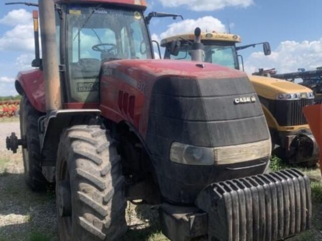 Кейс Магнум, объемом двигателя 8.7 л и пробегом 1 тыс. км за 30000 $, фото 1 на Automoto.ua