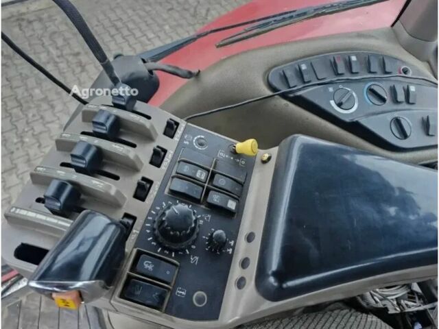 Кейс Магнум, объемом двигателя 0 л и пробегом 0 тыс. км за 47611 $, фото 1 на Automoto.ua