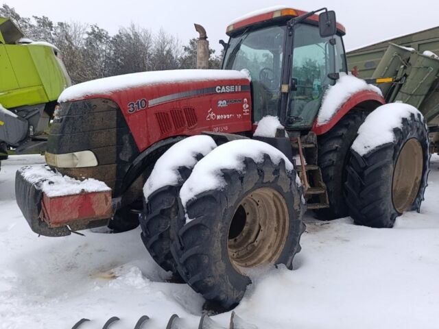 Кейс Magnum, об'ємом двигуна 8.7 л та пробігом 0 тис. км за 25000 $, фото 1 на Automoto.ua