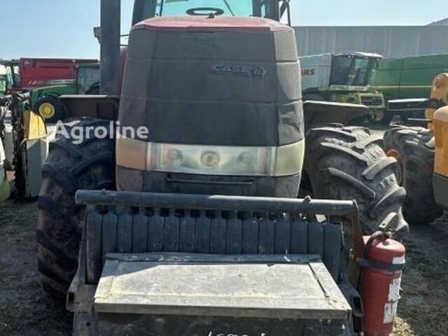 Кейс Magnum, об'ємом двигуна 0 л та пробігом 0 тис. км за 31100 $, фото 1 на Automoto.ua