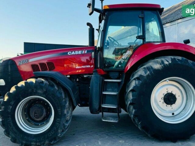 Кейс Магнум, объемом двигателя 0 л и пробегом 0 тыс. км за 52840 $, фото 1 на Automoto.ua