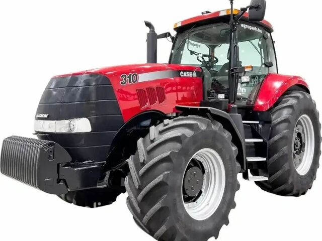 Кейс Magnum, об'ємом двигуна 0 л та пробігом 0 тис. км за 23175 $, фото 1 на Automoto.ua