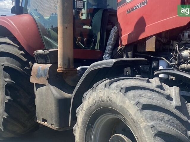 Кейс Magnum, об'ємом двигуна 0 л та пробігом 0 тис. км за 27000 $, фото 1 на Automoto.ua