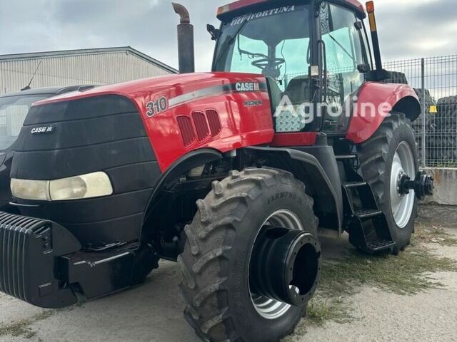 Кейс Магнум, объемом двигателя 0 л и пробегом 0 тыс. км за 39965 $, фото 1 на Automoto.ua