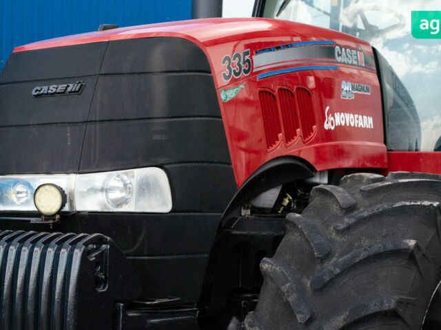 Кейс Magnum, об'ємом двигуна 9 л та пробігом 0 тис. км за 55000 $, фото 1 на Automoto.ua