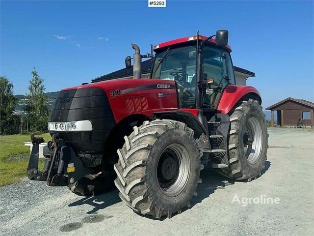 Кейс Магнум, объемом двигателя 0 л и пробегом 0 тыс. км за 58390 $, фото 1 на Automoto.ua