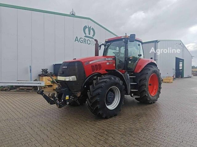 Кейс Магнум, объемом двигателя 0 л и пробегом 0 тыс. км за 44109 $, фото 1 на Automoto.ua