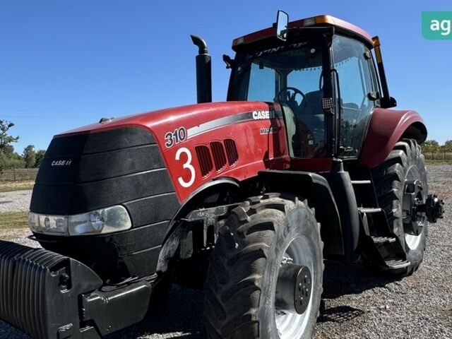 Кейс Магнум, объемом двигателя 0 л и пробегом 0 тыс. км за 19000 $, фото 1 на Automoto.ua