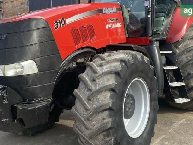 Кейс Magnum, об'ємом двигуна 0 л та пробігом 0 тис. км за 35000 $, фото 1 на Automoto.ua