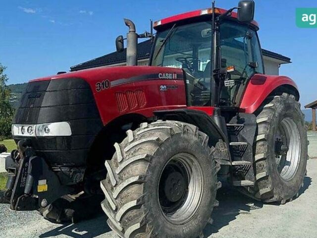 Кейс Магнум, объемом двигателя 0 л и пробегом 0 тыс. км за 56115 $, фото 1 на Automoto.ua