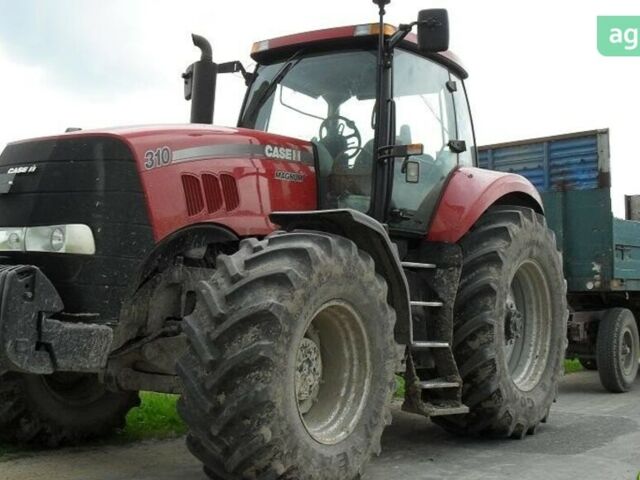 Кейс Магнум, объемом двигателя 9 л и пробегом 0 тыс. км за 20499 $, фото 1 на Automoto.ua