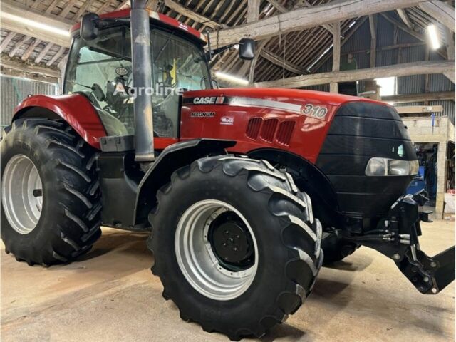 Кейс Магнум, объемом двигателя 0 л и пробегом 0 тыс. км за 88320 $, фото 1 на Automoto.ua