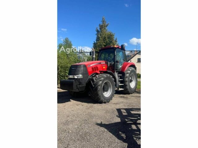 Кейс Magnum, об'ємом двигуна 0 л та пробігом 0 тис. км за 58891 $, фото 1 на Automoto.ua