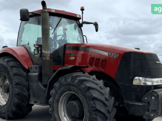 Кейс Magnum, об'ємом двигуна 0 л та пробігом 0 тис. км за 57512 $, фото 1 на Automoto.ua