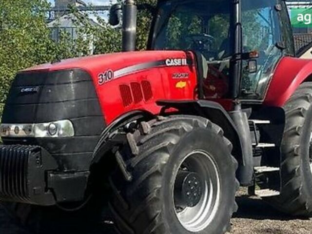 Кейс Магнум, объемом двигателя 0 л и пробегом 0 тыс. км за 57512 $, фото 1 на Automoto.ua