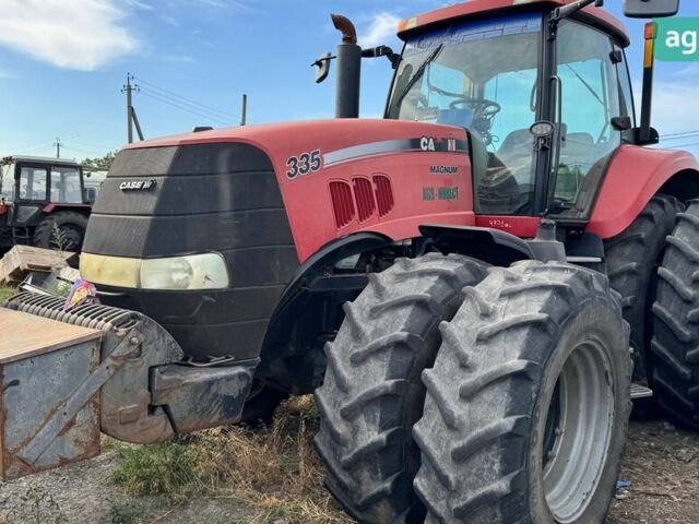 Кейс Магнум, объемом двигателя 8.7 л и пробегом 0 тыс. км за 41999 $, фото 1 на Automoto.ua