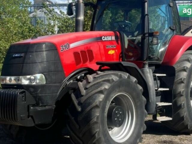 Кейс Магнум, объемом двигателя 0 л и пробегом 0 тыс. км за 57512 $, фото 1 на Automoto.ua