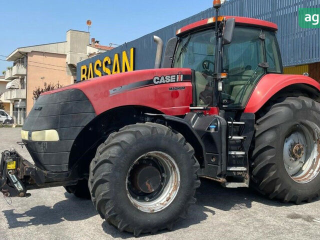 Кейс Магнум, объемом двигателя 0 л и пробегом 0 тыс. км за 80947 $, фото 1 на Automoto.ua