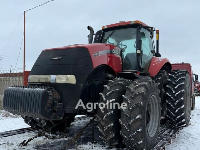 Кейс Магнум, объемом двигателя 0 л и пробегом 0 тыс. км за 93717 $, фото 1 на Automoto.ua