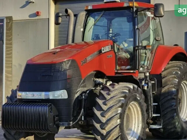 Кейс Magnum, об'ємом двигуна 0 л та пробігом 0 тис. км за 83738 $, фото 1 на Automoto.ua