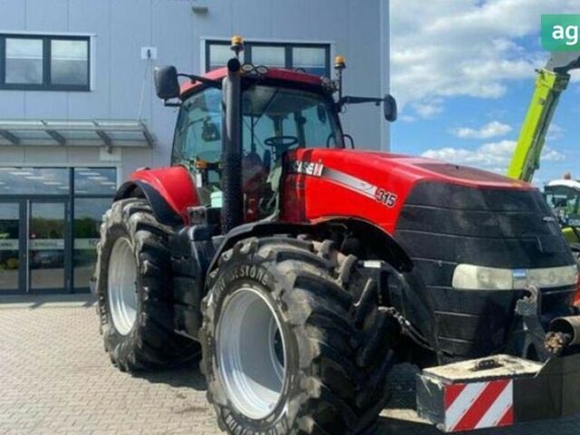 Кейс Магнум, объемом двигателя 0 л и пробегом 0 тыс. км за 44860 $, фото 1 на Automoto.ua