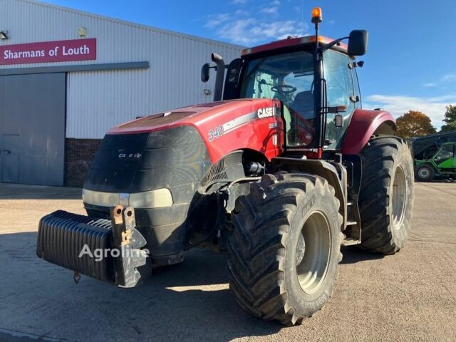 Кейс Magnum, об'ємом двигуна 0 л та пробігом 0 тис. км за 122217 $, фото 1 на Automoto.ua