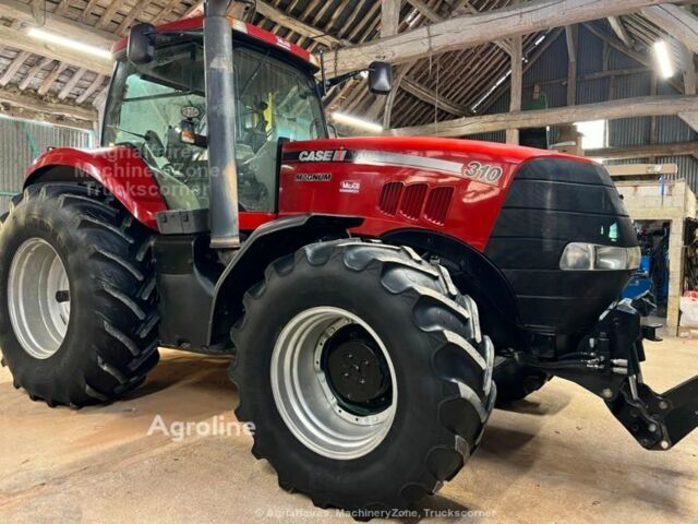 Кейс Magnum, об'ємом двигуна 0 л та пробігом 0 тис. км за 74202 $, фото 1 на Automoto.ua