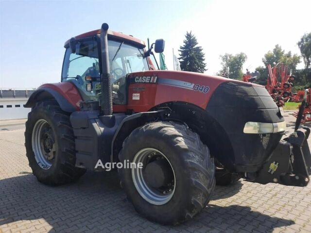 Кейс Magnum, об'ємом двигуна 0 л та пробігом 0 тис. км за 95526 $, фото 1 на Automoto.ua