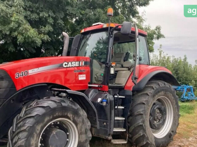 Кейс Magnum, об'ємом двигуна 0 л та пробігом 0 тис. км за 94243 $, фото 1 на Automoto.ua