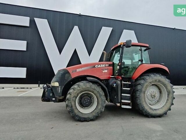 Кейс Магнум, объемом двигателя 0 л и пробегом 0 тыс. км за 52911 $, фото 1 на Automoto.ua