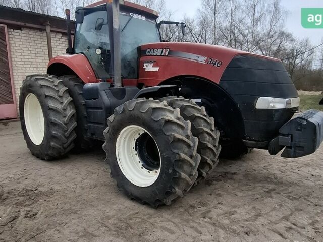 Кейс Магнум, объемом двигателя 0 л и пробегом 0 тыс. км за 56600 $, фото 1 на Automoto.ua