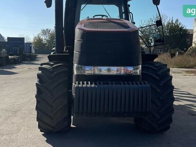 Кейс Магнум, объемом двигателя 8.7 л и пробегом 0 тыс. км за 71000 $, фото 1 на Automoto.ua