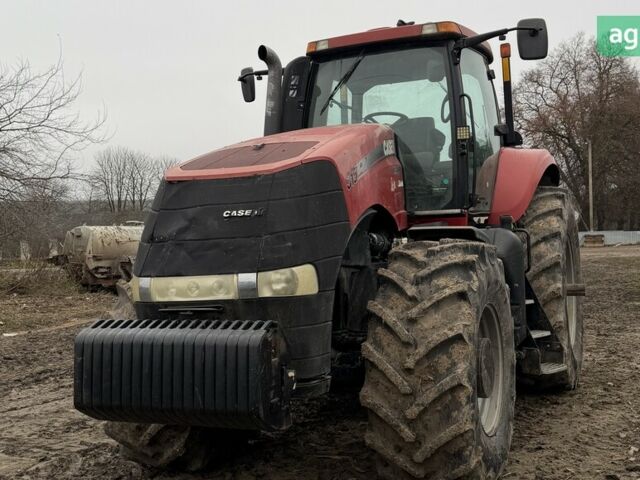 Кейс Магнум, объемом двигателя 0 л и пробегом 0 тыс. км за 71157 $, фото 1 на Automoto.ua