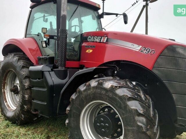 Кейс Magnum, об'ємом двигуна 0 л та пробігом 0 тис. км за 63264 $, фото 1 на Automoto.ua