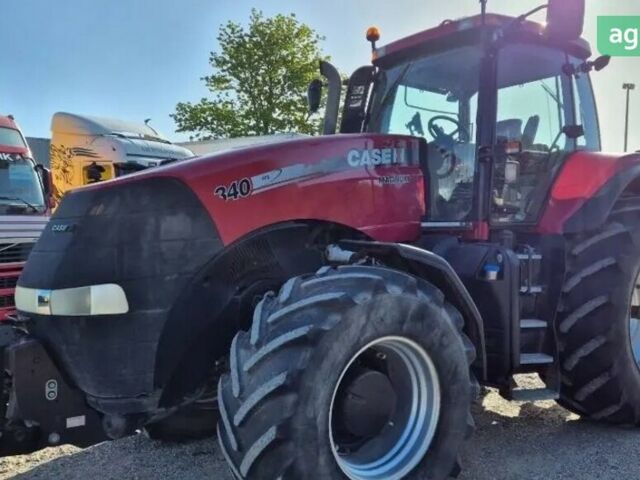 Кейс Magnum, об'ємом двигуна 0 л та пробігом 0 тис. км за 57397 $, фото 1 на Automoto.ua