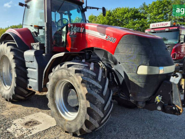 Кейс Магнум, объемом двигателя 0 л и пробегом 0 тыс. км за 57397 $, фото 1 на Automoto.ua