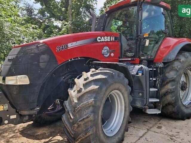 Кейс Магнум, объемом двигателя 0 л и пробегом 0 тыс. км за 80506 $, фото 1 на Automoto.ua