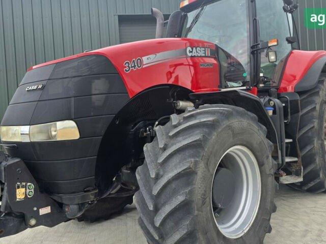 Кейс Магнум, объемом двигателя 0 л и пробегом 0 тыс. км за 80517 $, фото 1 на Automoto.ua