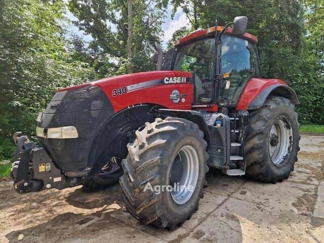 Кейс Magnum, об'ємом двигуна 0 л та пробігом 0 тис. км за 102303 $, фото 1 на Automoto.ua