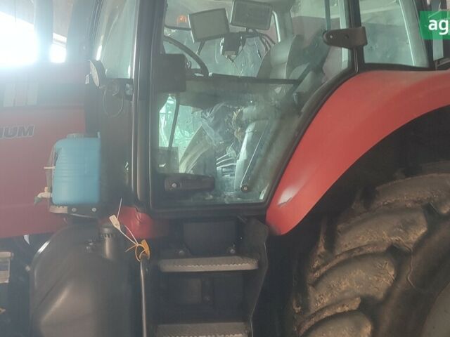 Кейс Магнум, объемом двигателя 8.7 л и пробегом 20 тыс. км за 35000 $, фото 1 на Automoto.ua