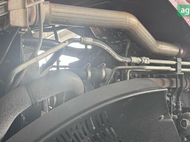 Кейс Магнум, объемом двигателя 0 л и пробегом 0 тыс. км за 75000 $, фото 1 на Automoto.ua