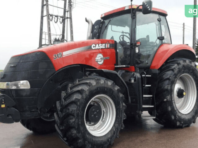 Кейс Magnum, об'ємом двигуна 0 л та пробігом 0 тис. км за 55189 $, фото 1 на Automoto.ua