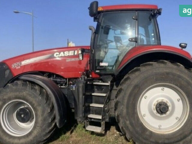 Кейс Magnum, об'ємом двигуна 0 л та пробігом 0 тис. км за 117325 $, фото 1 на Automoto.ua