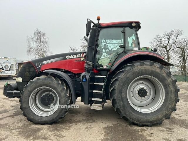 Кейс Магнум, объемом двигателя 0 л и пробегом 0 тыс. км за 84871 $, фото 1 на Automoto.ua