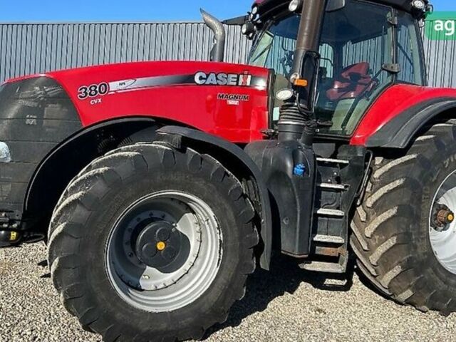 Кейс Magnum, об'ємом двигуна 0 л та пробігом 0 тис. км за 97798 $, фото 1 на Automoto.ua