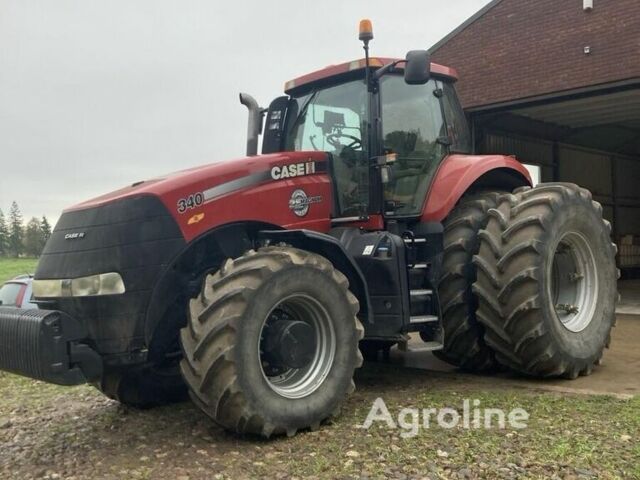 Кейс Magnum, об'ємом двигуна 0 л та пробігом 0 тис. км за 127285 $, фото 1 на Automoto.ua