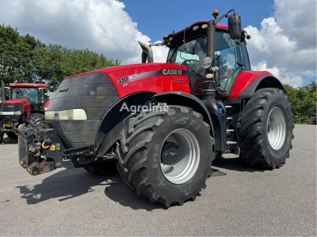 Кейс Магнум, объемом двигателя 0 л и пробегом 0 тыс. км за 53023 $, фото 1 на Automoto.ua