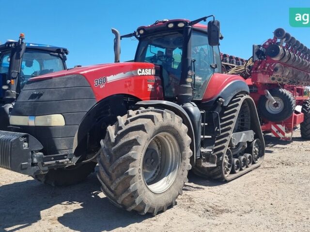 Кейс Magnum, об'ємом двигуна 0 л та пробігом 0 тис. км за 135000 $, фото 1 на Automoto.ua