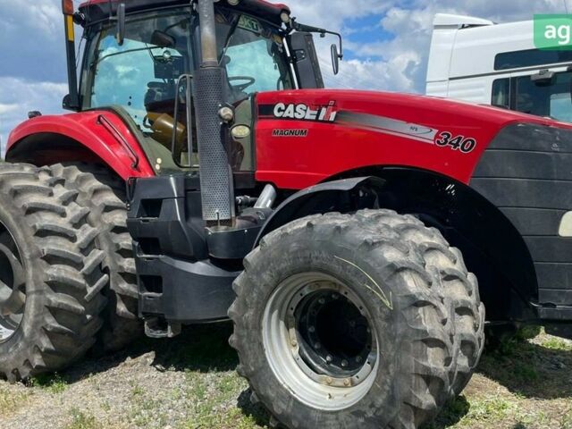 Кейс Магнум, объемом двигателя 0 л и пробегом 0 тыс. км за 149000 $, фото 1 на Automoto.ua
